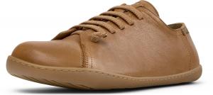 CAMPER Кроссовки 'Peu Cami' в коричневом цвете