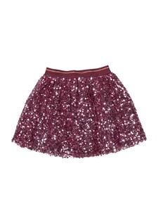 Юбка STACCATO, темно-розовый