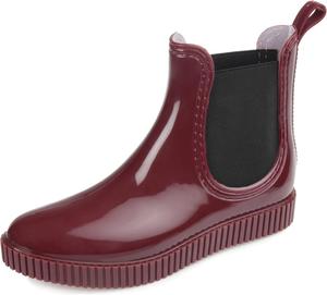 Ботинки Journee Collection womens Drip, Red