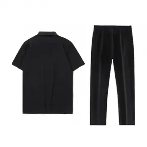 Li-Ning Casual Sportswear Unisex Black+Black