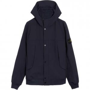 Куртка мужская Stone Island, синий