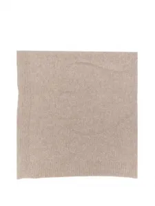 Одеяло с декором в виде кролика Tartine Et Chocolat, бежевый