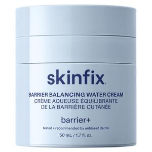 Увлажняющий крем-базирующий крем с гиалуроновой кислотой Skinfix, 1.7 oz /50 mL