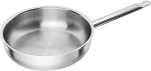 Сковорода Zwilling, 26 см, нержавеющая сталь 18/10, круглая 65128-260-0