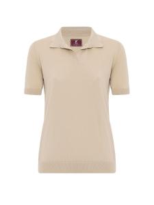 Свитер Williot, светло-бежевый