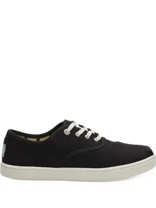 Кеды Cordones Cupsole Toms, черный