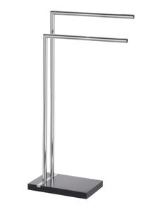 Wenko Аксессуары для туалета 'Noble' в цвете Silver