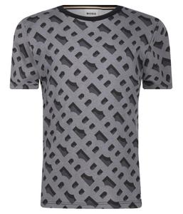 Футболки Regular fit Boss Kidswear, черный