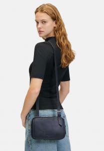 Сумка кросс-боди Liebeskind Berlin MAREIKE ELEGANTE, Tiefblau/Dark Blue