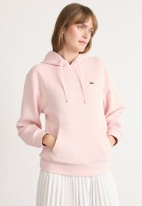 Худи Lacoste Hoodie, Nidus/Light Pink