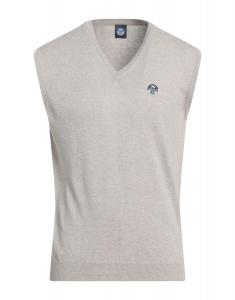 Свитер North Sails, бежевый