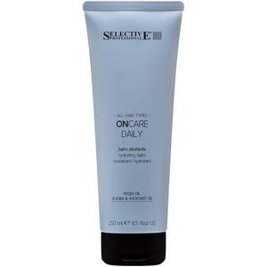 Увлажняющий кондиционер для волос, 250 мл Selective On Care Therapy Daily