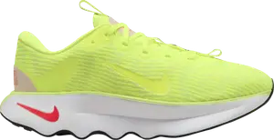 Кроссовки Wmns Motiva 'Volt Pink Foam', желтый