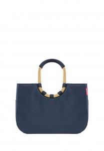 Сумка-шоппер Reisenthel LOOPSHOPPER , Midnight/Gold/Royal Blue