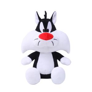 Игрушка Looney Tunes Character IP плюшевая кукла высотой 20 см HUGKIS