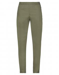 Брюки Giorgio Armani, зеленый