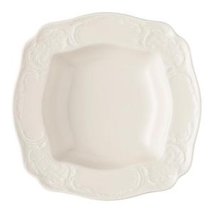 Тарелка Sanssouci, слоновая кость, маленькая, 26 см / 0,90 л Rosenthal, бежевый