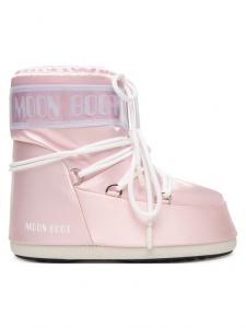 Сапоги для снега MB Icon Low Pearly 80D1409660 Moon Boot, розовый