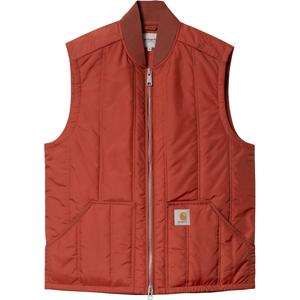 Лайнер майка Lachlan Carhartt WIP, Vermilion