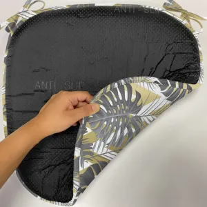 Подушка для сиденья Abakuhaus, зеленый