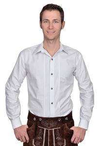 Классическая традиционная рубашка EDELNICE