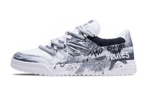 New Balance Кроссовки для скейтбординга NB Ct20 Unisex низкие Black/White/Gray