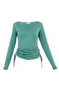 Рубашка Suri Frey  SFY Freyday, зеленый