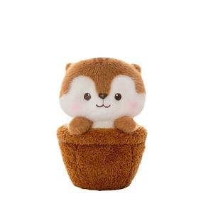 Кукла из коллекции Table Companion, плюшевая игрушка, высота 17 см Velvet Mill