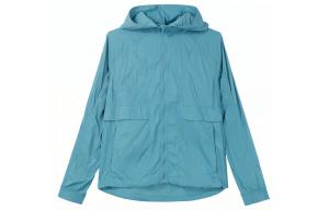 Куртка Hood Lite Series Женская Lululemon, Розовая глина/PCLY