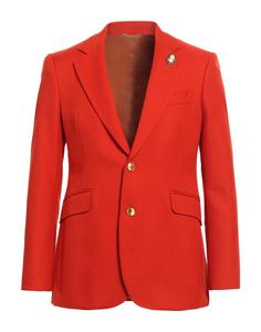 Блейзер Pt Torino, оранжевый