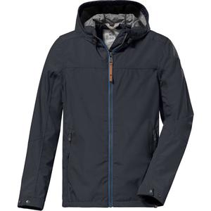 Функциональная куртка gs 9 mn sftshll jckt G.I.G.A. Dx By Killtec, цвет dunkelnavy