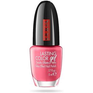 Лак для ногтей Lasting Color Gel N 036 Acapulco Bay, 1 шт., Pupa