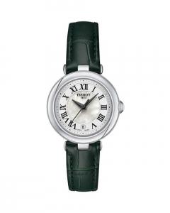 Часы Беллиссима, 26 мм Tissot, цвет Silver