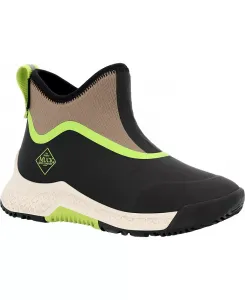 Ботинки Big Boys Kids' Outscape на шнуровке MUCK