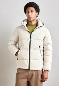 Куртка Marc O'Polo Down jacket, Gray/Off-White