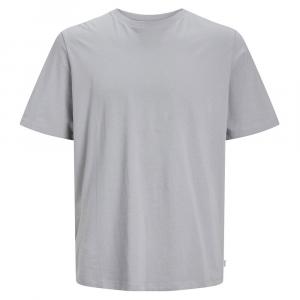 Футболка Jack & Jones T-shirt Basic, серый