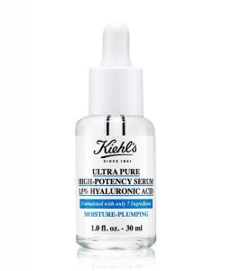 Сыворотка для лица Kiehl's PURE SERUM 1.5% Hyaluronic Acid, 30 ml