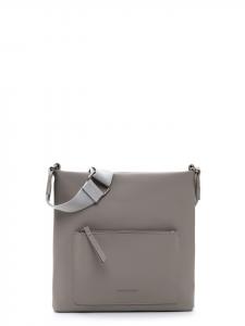 Наплечная сумка EMILY & NOAH Umhängetasche E&N Elli, серо-коричневый