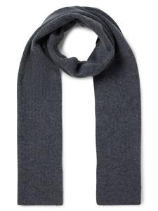 Шарф Finshley & Harding, серый