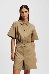 Комбинезоны Karl Lagerfeld, коричневый