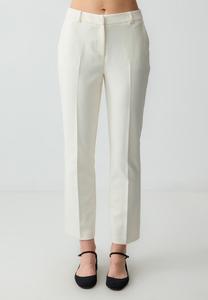 Брюки Jimmy Key Trousers, White