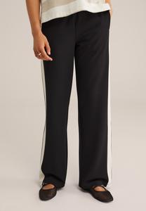 Брюки WE Fashion Trousers, Black