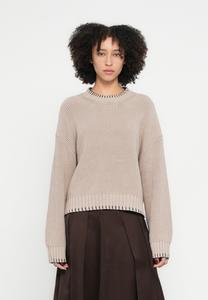 Джемпер 2nd Day SERRIS, Peyote/Stone