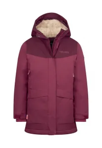 Зимнее пальто oslo pro Trollkids, Redwood Salmon