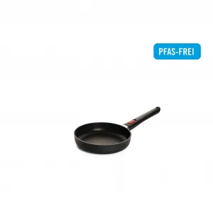 Сковорода алюминиевая Woll Eco Lite QXR, черный