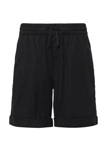 Повседневные брюки s.Oliver, Black