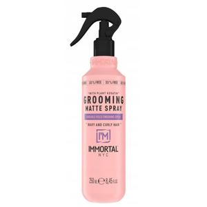 IMMORTAL GROOMING MATTE SPRAY - 250 мл