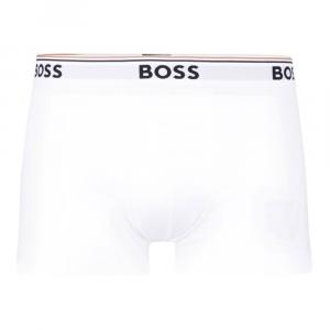 Боксеры BOSS Power 3 шт, белый