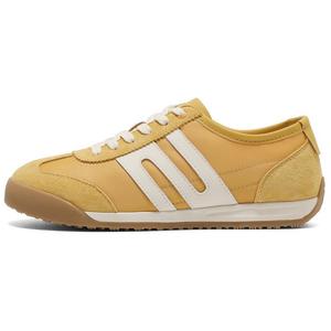 BELLE Износостойкие женские лоу-топы для скейтбординга красные, цвет Red