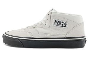 Обувь для скейтбординга Vans унисекс, White